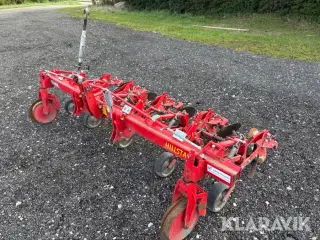 Tallerkenharver Einböck Hillstar ehg 4-reihig