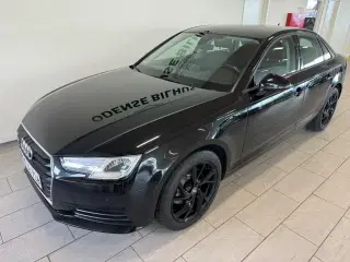 Audi A4 2,0 TFSi 190