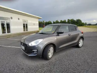 Suzuki Swift 1,2 Dualjet Club Gold