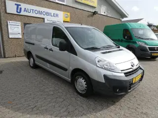 Toyota ProAce 2,0 D 128 T2 L2H1