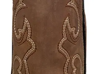 Western-/cowboystøvler str. 39
