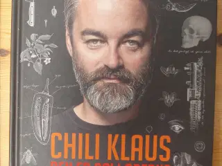 Chili Klaus, den er go´i ørerne