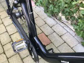 Batavus el-cykel Dame