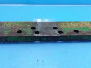 John Deere 1640 Support T31725