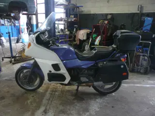 BMW K 1100