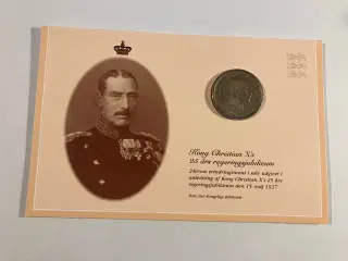 2 Kroner 1937