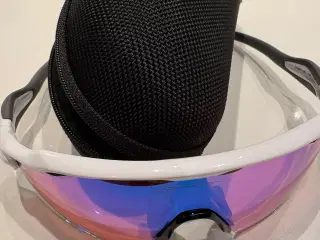 Golf solbriller med prizm