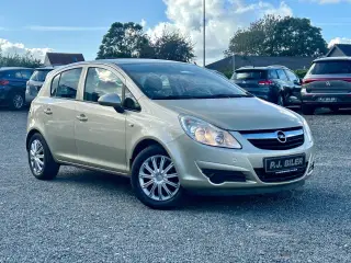 Opel Corsa 1,0 12V Enjoy