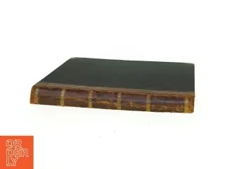 Node hæfte (str. 28 x 21 cm)