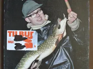 nye lystfiskermetoder - og et par glemte, af w. sy