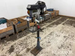Søjleboremaskine Maxx Machinery Holland KBM25