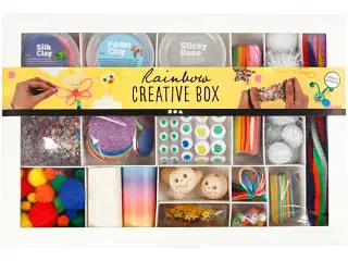 DIY Mix, Regnbue, 1 sæt