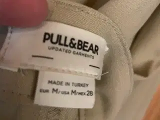 Bukser fra Pull&Bear