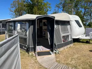 Hobby 495 ul Excellent 2010