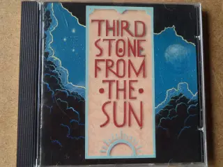 Third Stone From The Sun ** Do. (24002-2)