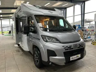 Carado T457 PRO+ 2,2 JTD 140 aut.