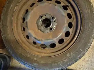 Nexen N blue HD Plus 165/65 R15