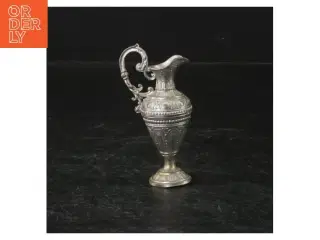Miniature kande (str. 7,5 cm)