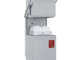 Hætteopvasker 500×500 (400V) med Break Tank