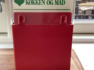 Alt for damernes ide kasse