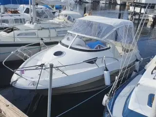 Ørnvik 540 – Familie- & fritidsbåd klar til sæson