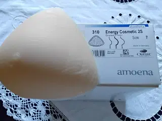 Brystprotese Amoena Energy Cosmetic 2S str 7