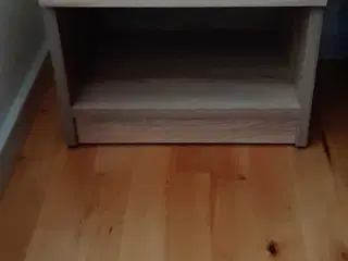 Egetræs natborde