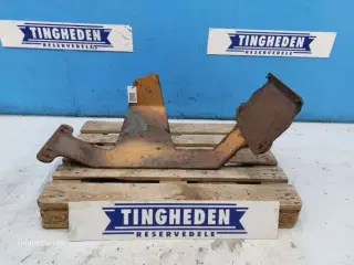 Case 821E Hjulskærm L. 87366665