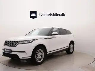 Land Rover Range Rover Velar 2,0 P250 aut.