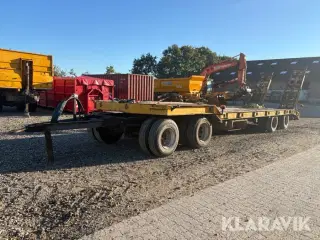 Blokvogn