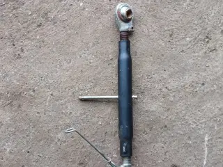 Topstænger kat. 2/2