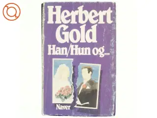Han/hun og...af Herbert Gold