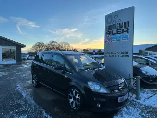 Opel Zafira 2,0 OPC