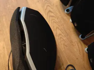 5 stk Logitech THX 5.1 Surround Højttalersæt
