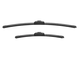 Bosch AeroTwin Retro fit Viskerblade Sæt AR612S