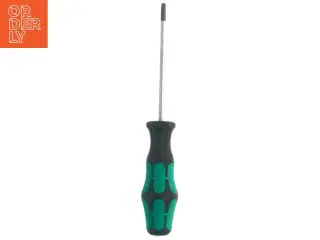 Torx 20 skruetrækker wera (str. 20 cm)
