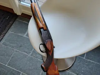 Jagtgevær Winchester 101 - BYD !