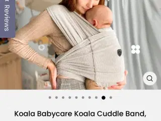Vikle/bæresele