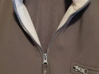 Ny Lun Fleece Trøje fra Champ Grå