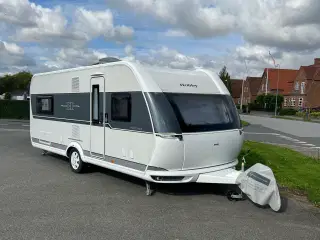 2020 - Hobby Prestige 560 FC 