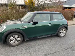 Mini Cooper 1,5