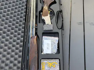 Browning b525