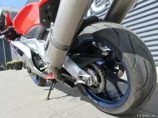 Aprilia RSV 1000 MC-SYD BYTTER GERNE