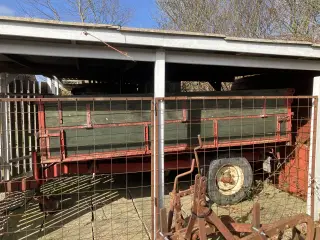 vestas tipvogn med 3vejstip