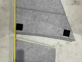 JEANNEAU MERRY FISHER 605 SERIE 2 SÆT