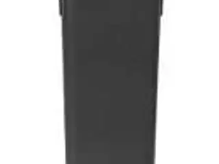 3 stk. Affaldsbeholder m/låg grøn 20 ltr
