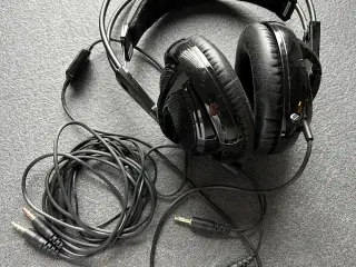 Headset 