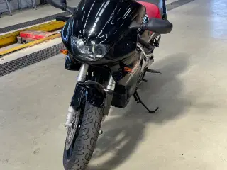 YAMAHA SZR 660 BELGARDA 