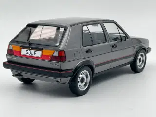 1986 VW Golf II GTI 16V 1:18 