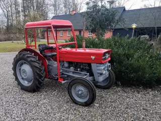 Massey Ferguson 135